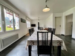 LAppart du Lac de Gérardmer - Beau & spacieux