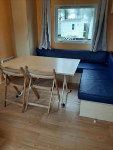 Campings Mobil-home Puy du Fou : photos des chambres