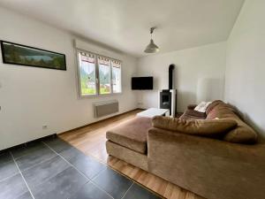 LAppart du Lac de Gérardmer - Beau & spacieux