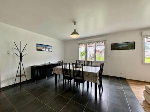 Appartements L-Appart du Lac de Gerardmer - Beau & spacieux : photos des chambres