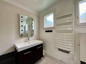 Appartements L-Appart du Lac de Gerardmer - Beau & spacieux : photos des chambres