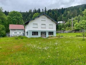 Appartements L-Appart du Lac de Gerardmer - Beau & spacieux : photos des chambres