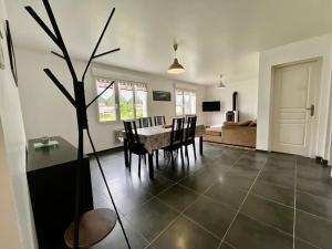 Appartements L-Appart du Lac de Gerardmer - Beau & spacieux : photos des chambres