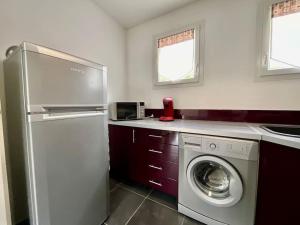 Appartements L-Appart du Lac de Gerardmer - Beau & spacieux : photos des chambres