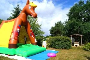 Mobil-home Puy du Fou - Montaigu-Vendée