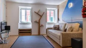 Belem Ambassador Home by LovelyStay - Torre de Belem