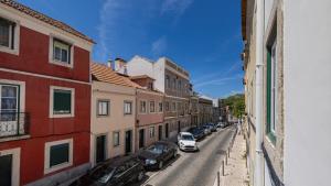 Belem Ambassador Home by LovelyStay