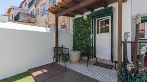 Belem Ambassador Home by LovelyStay