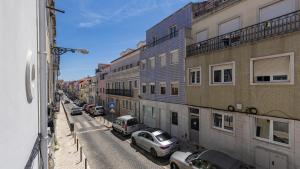 Belem Ambassador Home by LovelyStay