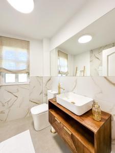 Apartamento Luar by ALÔGA