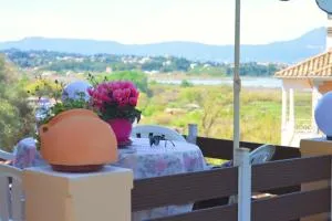 Anna's Ground floor apartment - (( Filaréton ))