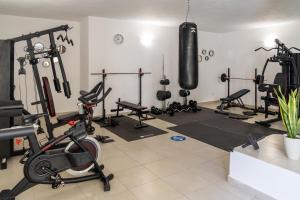 Appartamenti Le Vele img10