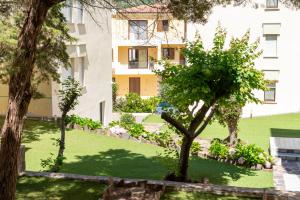 Appartamenti Le Vele img19