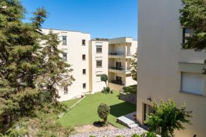 Appartamenti Le Vele img16