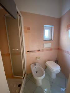 Appartamento Calarossa Sardegna CasaRosa