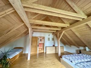 Apartmán Lazec