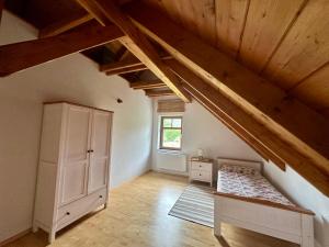Apartmán Lazec