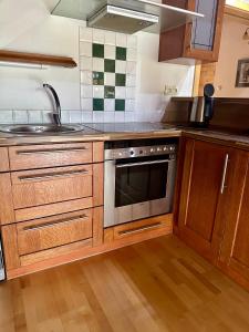 Apartmán Lazec