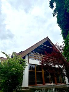 Apartmán Lazec
