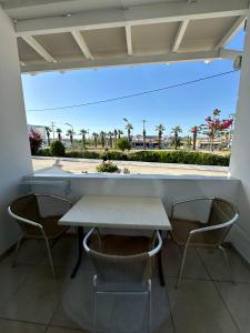 Apollonio Rooms Faliraki Rhodes