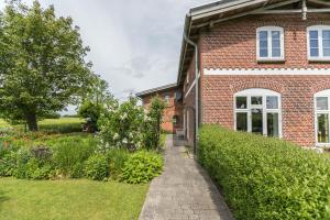 Ferienwohnung alter Heuboden