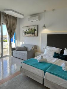 Apollonio Rooms Faliraki Rhodes