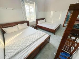 Homestay An Nhiên đảo Phú Quý