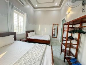 Homestay An Nhiên đảo Phú Quý