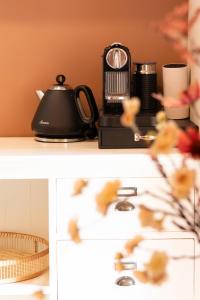 Sfeervol Tiny House met luxe jacuzzi & tuinkamer