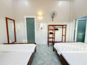 Homestay An Nhiên đảo Phú Quý