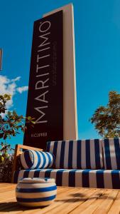 MARITTIMO Riccione - Hotel Clipper FRONTE MARE