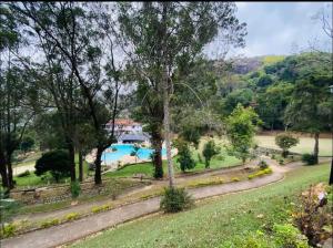 Locação temporada na Serra