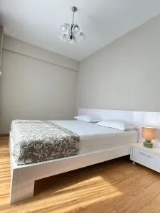 Felix Accommodations Parhon - Valea Lupului