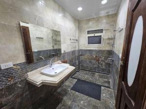 Two Bds apartment in New Cairo