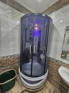 Two Bds apartment in New Cairo