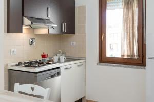 Appartamenti Le Vele img21