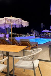 Ori Mare Hotel