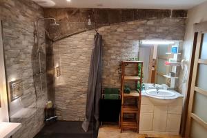 Appartements Superbe appartement au coeur du village : photos des chambres