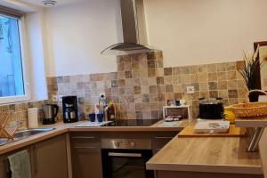 Appartements Superbe appartement au coeur du village : photos des chambres