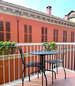 Appartamento del Palio