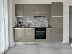 Residence Riva del Mulino - مارينا دي مونتينيرو