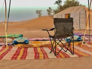 M'Hamid Budget Lodge - امحاميد