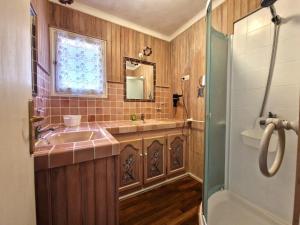 Villas Villa du petit Prince : Villa 3 Chambres