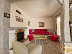 Villas Villa du petit Prince : photos des chambres