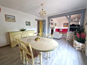 Villas Villa du petit Prince : photos des chambres