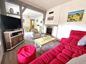 Villas Villa du petit Prince : photos des chambres