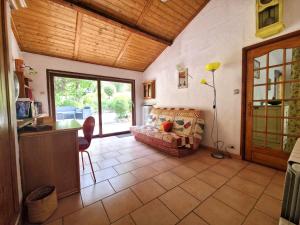 Villas Villa du petit Prince : photos des chambres