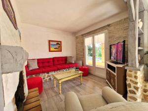 Villas Villa du petit Prince : photos des chambres