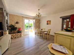 Villas Villa du petit Prince : photos des chambres