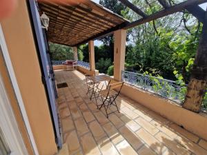 Villas Villa du petit Prince : photos des chambres